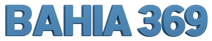 Bahia 369 Notícias