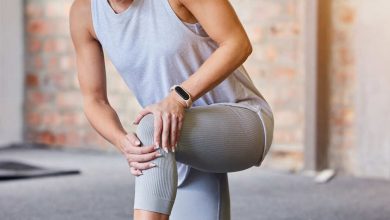 Lesão no ligamento lateral do joelho pequena torção, grande problema