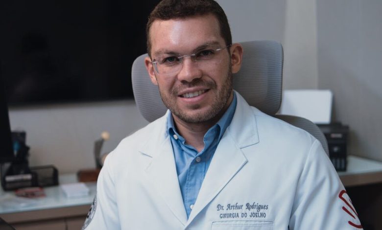 Seus hábitos podem causar ou evitar a artrose no joelho